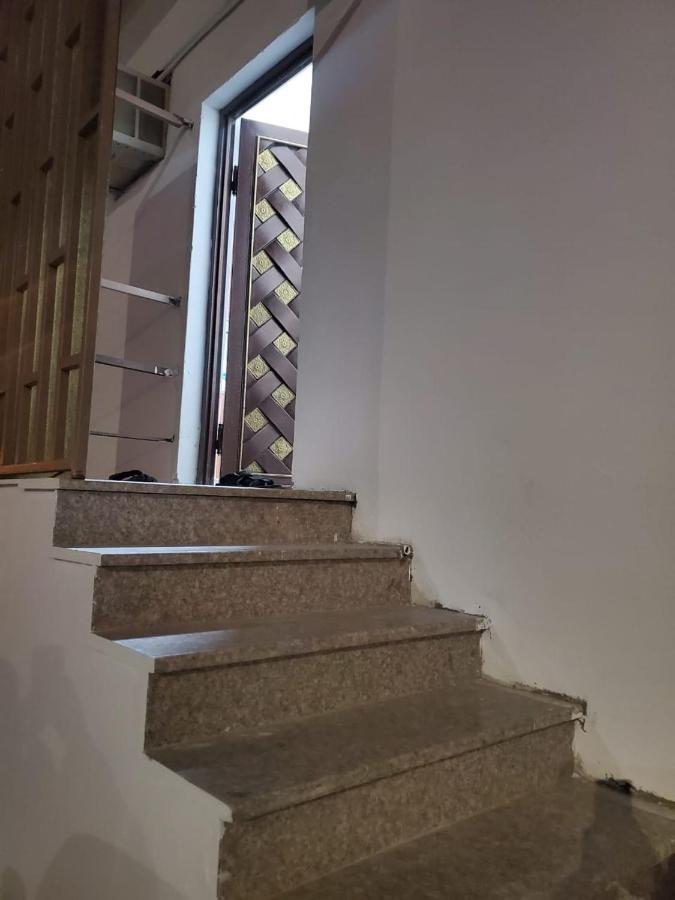 شقة جمان طيبة Joman Taibah Apartment Medina Exterior photo